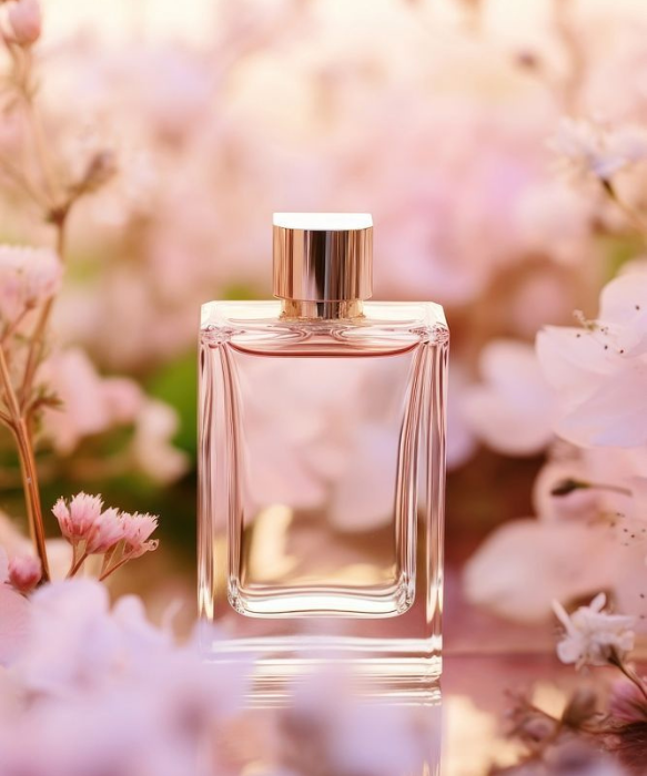  Floral Perfume